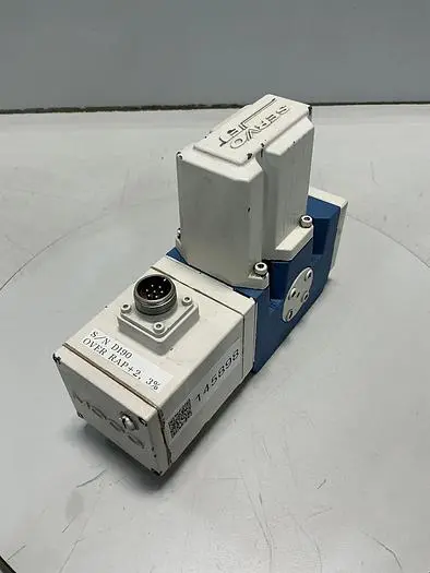 USED MOOG D661-5009