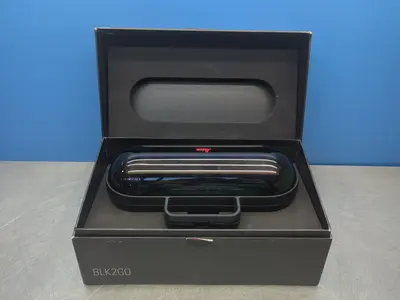USED 2019 LEICA BLK2GO