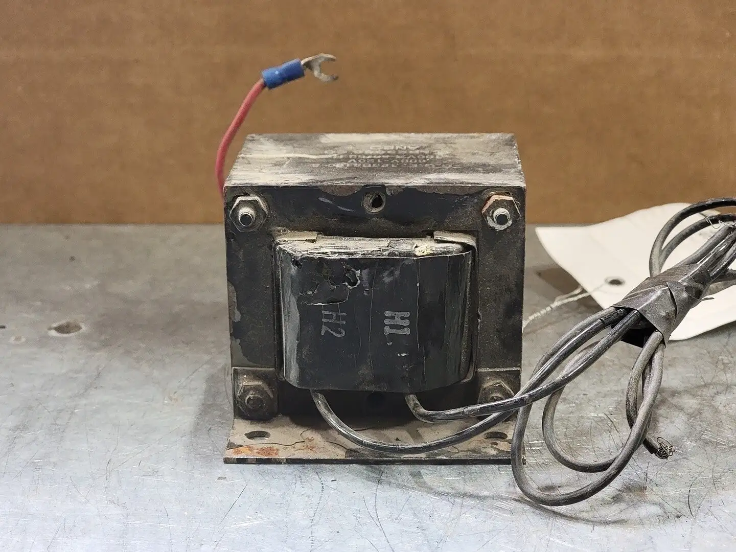 USED CANADIAN GENERAL ELECTRIC 186B41005