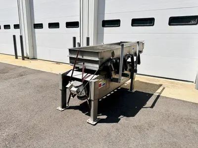 USED KEY TECHNOLOGY 430870-1