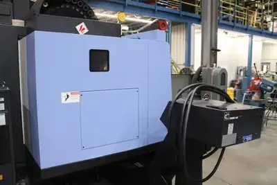 2019 DOOSAN DNM 5700 Vertical Machining Centers | Toolquip, Inc. (2)