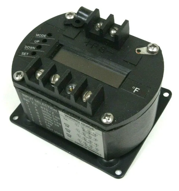 New | in-Stock WILKERSON TRANSMITTER Meters - Misc | SB Industrial Supply #848111