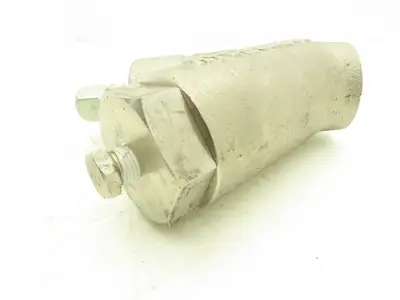 Hydroseal YTS1C3 Y Strainer Filter Screen Valve 1/2" NPT