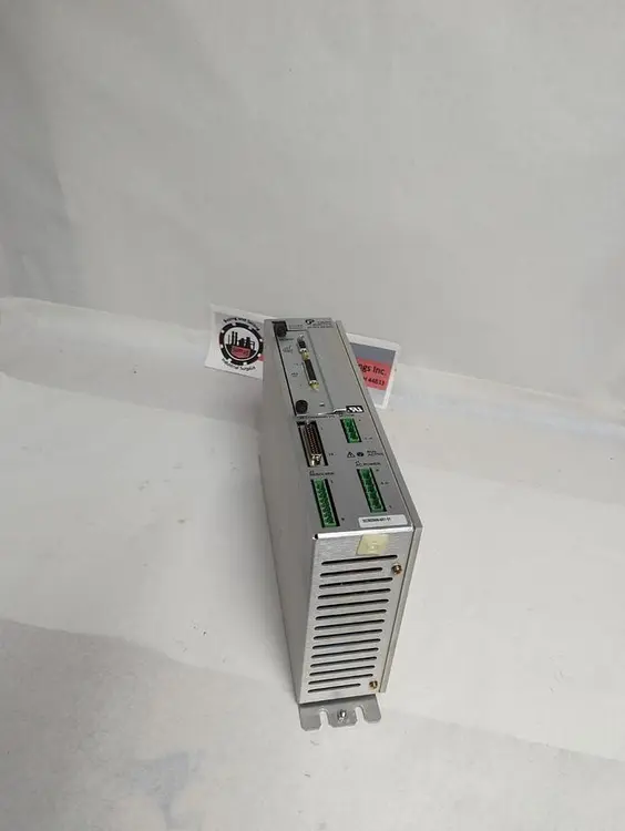 Used PACIFIC SCIENTIFIC SC903NN-001-01 Industrial Controls Ohio US | Surplus Asset Holdings #1445221