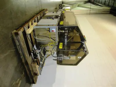 USED TRINE 4700