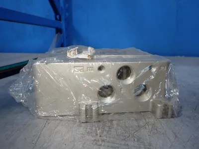 New | in-Stock SMC USB406 Pumps Ohio US | HGR 24 #762475