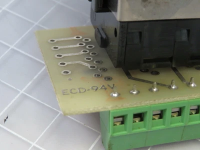 Used CINCINNATI ELECTROSYSTEMS _UNKNOWN_ Circuit Boards Texas US | OCO Industrial #1664783