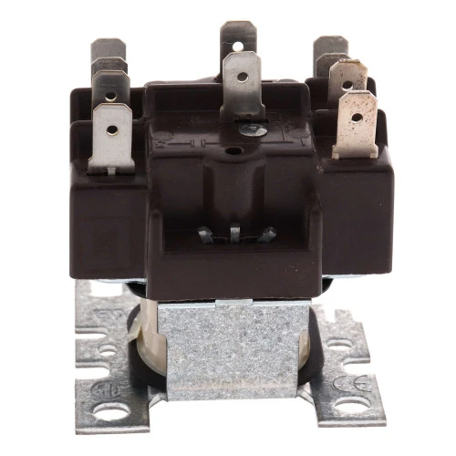 Honeywell R4222D1021 Relay/Socket [New]