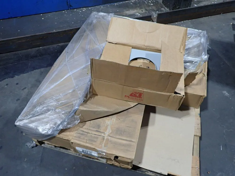 Used MIBANK U4801XL5T9 Switchgears Ohio US | HGR 24 #763891