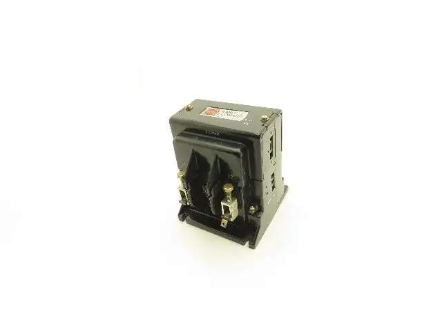 Used WARD LEONARD _UNKNOWN_ Misc Electrical & Power Parts Indiana US | Arrow Industrial #635492