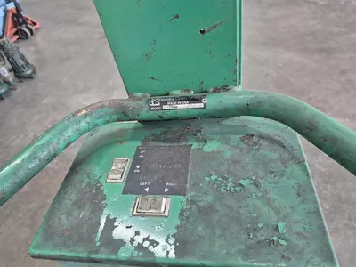 Used VALLEY CRAFT 866B Drum Lifters British Columbia CA | Steep Hill Equipment Solutions #1341795