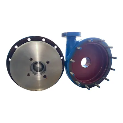 USED DISCFLO 402-14