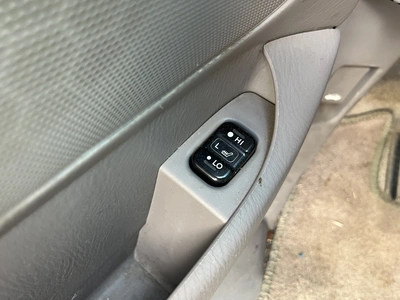 USED 2003 HONDA ODYSSEY
