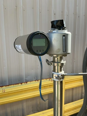 CHERRY-BURRELL _UNKNOWN_ Other Process Engineering Equipment | Equipment Recovery Corp. (10)