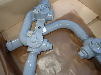 USED UPSCO UALP00002564