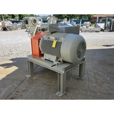 USED PALLMANN PFV 315/20