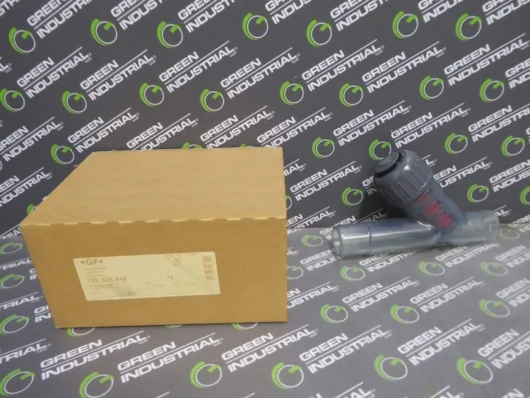 Used GF SIGNET _UNKNOWN_ Valves/Fittings | Green Industrial #674542