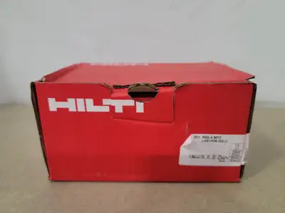 NEW HILTI HSL4