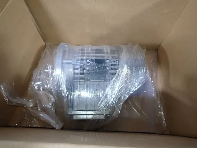 Used NORD SK80S/4 56C Motors (misc) Ohio US | HGR 24 #781180