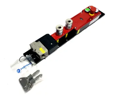 New | in-Stock Fortress Interlocks EI2A6SKR62LR461L0EGWRNT05212D8D8MPB1 Relays & Switches Michigan US | Maverick Industrial Sales #1391802