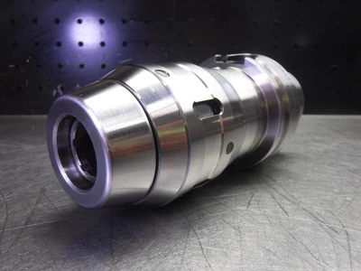 ERI America HSK63A 3/4" Milling Chuck HSKA63-HPC075-110 A (LOC1333C)