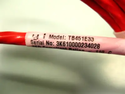 USED ABB TB82 EC1010211