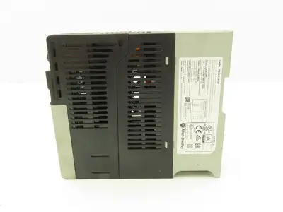 Allen Bradley 25B-D4P0N104 PowerFlex 525 AC Drive 1.5kW 2Hp 380-480V 3ph Ser A