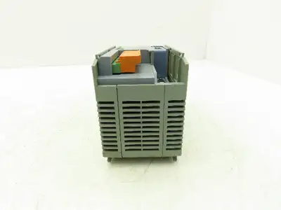 B&R 3PS465.9 Power Supply Module 24VDC Input 3.5A 8-30VDC Output REV C0 No Door