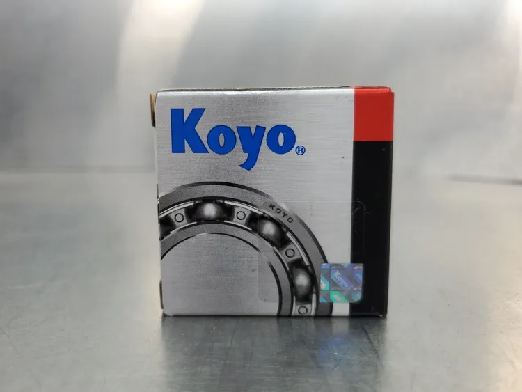 Used Koyo 6900ZZP2 Bearings South Carolina US | Palmetto Automation #1159598