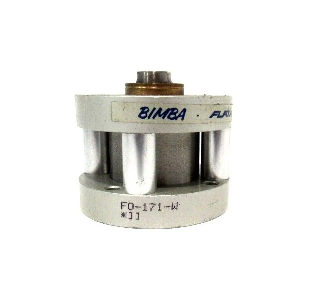 NEW BIMBA FO-171-W CYLINDER FO171W
