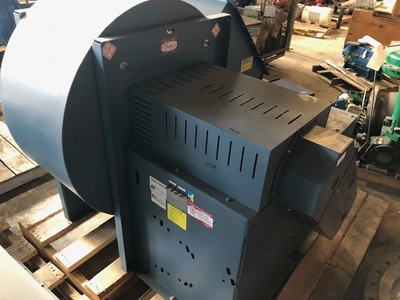 USED Hartzell A03-9-243BC100ABFCQ3