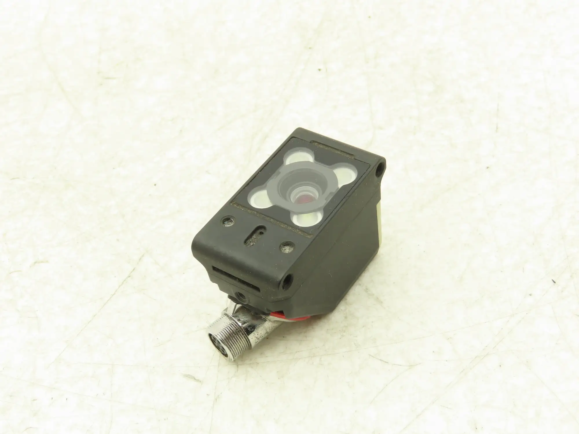 Keyence IV-HG300CA Vision Camera Sensor Head 40-300mm Auto Focus