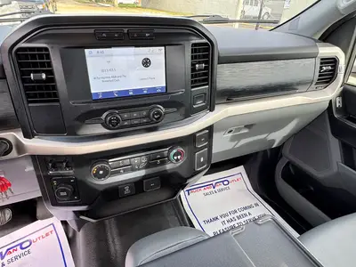 Used 2021 FORD F-150 Pickup Trucks Florida US | Truck and Van Outlet #1509181