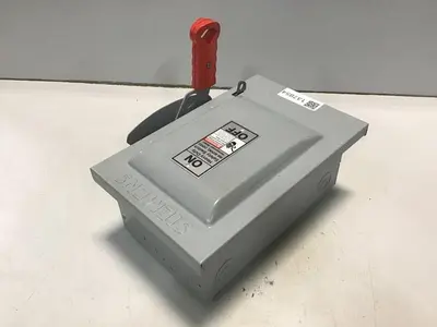 USED SIEMENS HNF361 VBII