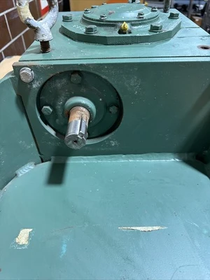 USED Lightnin SPX 71Q1
