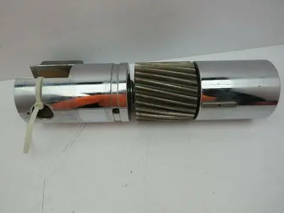 Angelus Seamer 45L827 Chuck Slide Slider Gear Assembly 20L/121L 61H