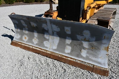 Used 2008 DEERE 700J XLT Crawler Dozers South Carolina US | BTM Machinery #1354406