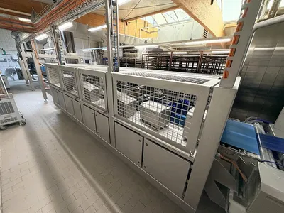 Kaak Group DrieM Stress Free Make Up Line | Harvest Equipment and Fabrication Inc (7)
