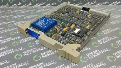 Honeywell 51303979-500 UCN Advanced I/O Link Interface Card HDW: U FW: C Used