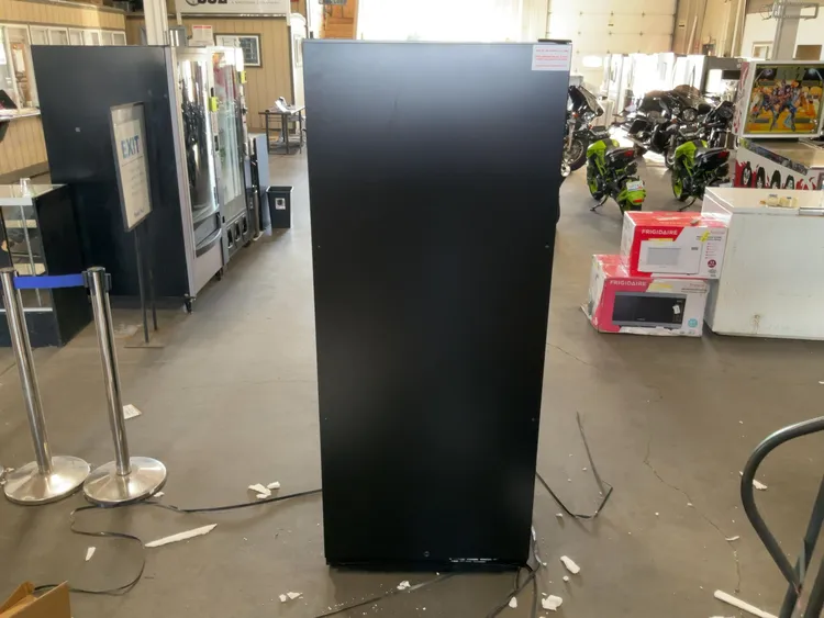 Used VINOTEMP EL-300GFEBRR Refrigerators Michigan US | Miedema Asset Management Group #1437293