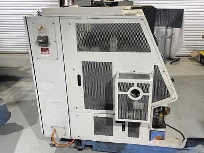 2001 MAZAK SQT-200MS CNC Lathes | SNL Machine Trader LLC (7)