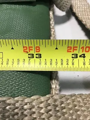 USED UNITHERM BRRL 2610