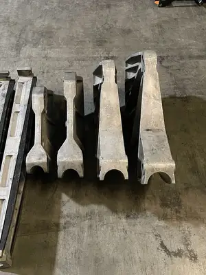 Used GREENLEE _UNKNOWN_ Pipe, Tube & Bar Benders South Carolina US | General Equipment and Supply #1491336