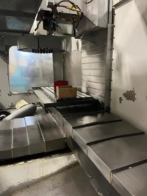 1995 HAAS VF-3 Vertical Machining Centers | Toolquip, Inc. (2)