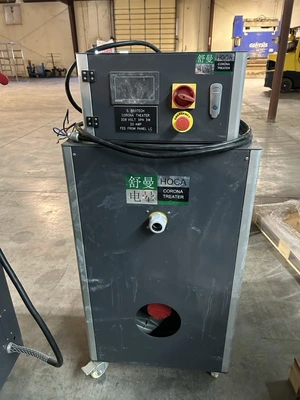 USED 2021 BROTECH DF330