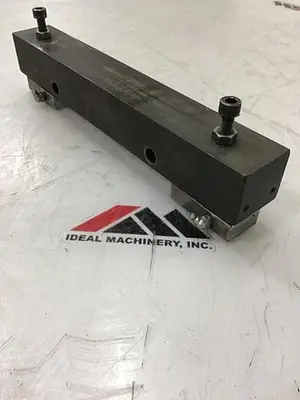 Used CINCINNATI MILACRON 5040389 Injection Molding Parts Michigan US | Ideal Machinery #1316993