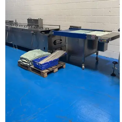 Used Canol _UNKNOWN_ Cookers / Coolers / Fryers Pennsylvania US | ISCA #1299263