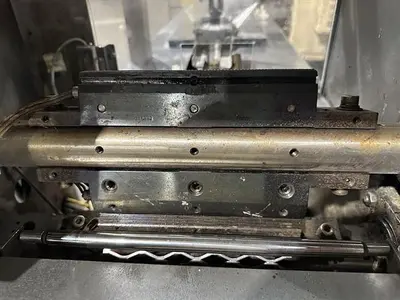Doboy Stratus Horizontal Flow Wrapper
