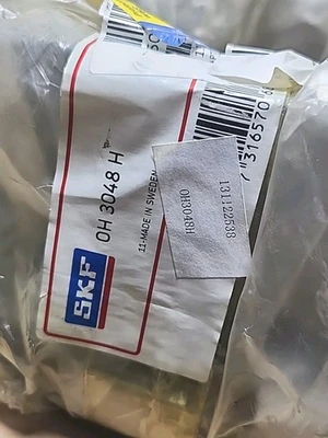 NEW SKF OH 3048 H