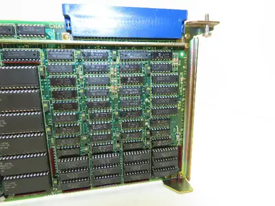Fanuc A16B-1210-0270/02A Printed Circuit Board Control Interface PCB Card